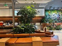 -Peet's Coffee皮爷咖啡(武商Mall手作店)