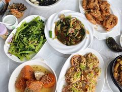 -众味海鲜大排档·活海鲜·潮汕味(南澳店)