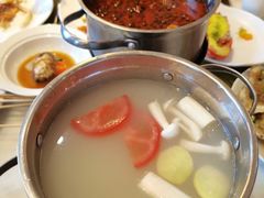 -都会尚膳·海鲜自助餐厅(重庆万豪酒店)