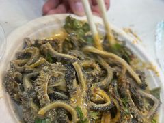 -黑八私房老北京炸酱面