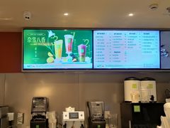 -奈雪的茶(市百一店)