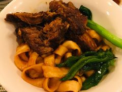 牛腩干捞粉-The COOK·厨餐厅·自助餐(浦东嘉里大酒店)