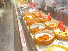 -蓉城四海黑牛烤肉海鲜自助餐厅(宜兴宝龙店)