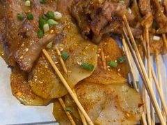 -林二哥宜烤官·宜宾小烧烤