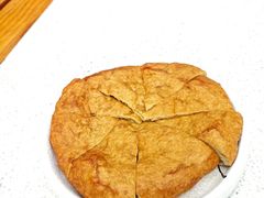 荞饼-浮何烤铺(桐梓林店)