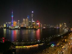 -上海和平饭店华懋阁 Cathay Room