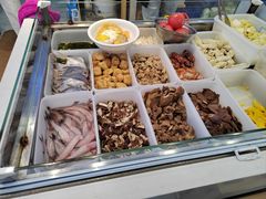 -木木鲜海鲜面(天一店)