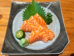 -炉胜·炉端烧·居酒屋