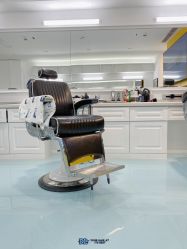 -DL BARBERSHOP男士理发店