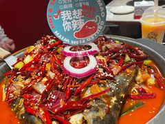 -南锣南门(东方银座店)