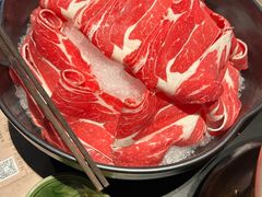 -东来顺·非遗火锅(高新店)
