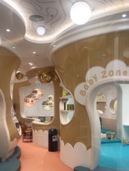 -奈尔宝·儿童乐园·亲子餐厅(苏州大悦城店)