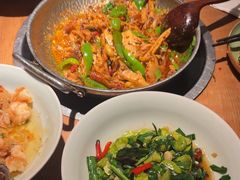 -吃饭皇帝大(长宁龙之梦店)
