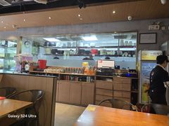 -三太子地摊烧烤·小龙虾(北蔡店)