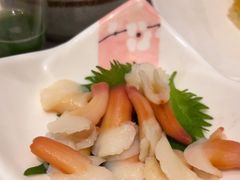 -雍和会海鲜姿造自助(湖东路店)