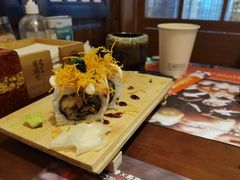 -弓二·烧鸟居酒屋(财富购物中心店)