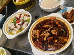 -青水瓦台汤泉(未央店)