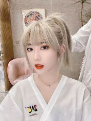 点击看大图 -3AM·S HAIR SALON烫发染发接发