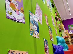 店内环境-TOPVTG奢侈品回收站(陕西南路店)
