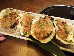 -蟹将军·松叶蟹和牛日料放题自助(K11店)