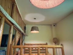 -恩你小木屋·韩式料理(假日广场店)