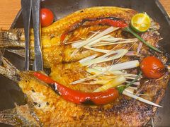 -云海肴·汽锅鸡·云南菜(天山百盛优客店)