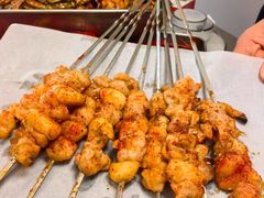 -食鸡公社辣子鸡·潍坊菜·烧烤