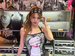 -梵薇Joker.V银饰工作室