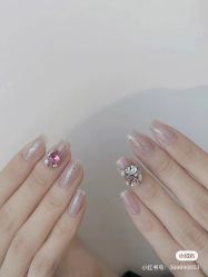 -情同手足美甲美睫