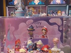 -泡泡玛特POPMART(壹号店)