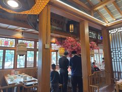 -巴渝瓦肆重庆鲜火锅(宝龙环湖店)