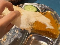 -娜玛瑟德餐厅(宇拓路店)