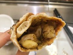 -小寒羊烧烤(凯瑞时代大厦店)