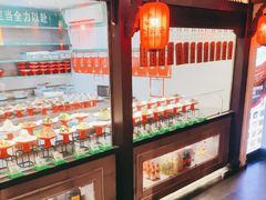 -老淮安·淮安菜(涟水店)