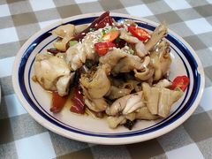 -三镇卤货二公司(汉街店)