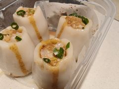 -荣家黄鱼面(南京西路店)