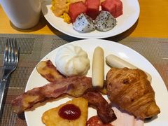 -上海西藏大厦万怡酒店