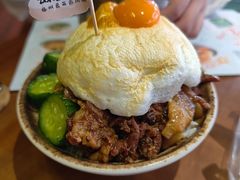 -岛风·台食小馆 ISLAND BISTRO(烟台山店)