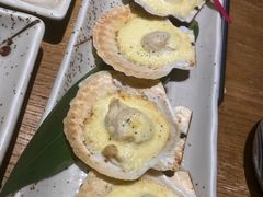 -蟹将军·松叶蟹和牛日料放题自助(K11店)