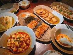 -外婆家(杭州马塍店·杭帮菜名店)