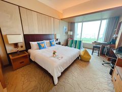 -上海浦东嘉里大酒店