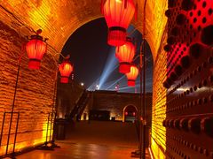 -西安城墙·碑林历史文化景区