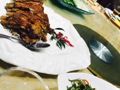 -新净雅烹小鲜(学院路店)