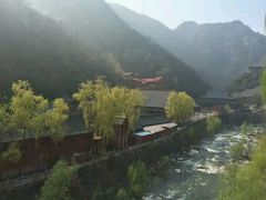 -沣峪口