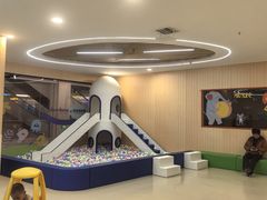 -爱威盛亲子俱乐部·纽约国际早托中心