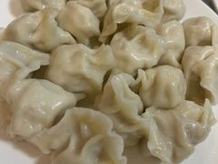 -军嫂饺子馆(岳家寨小区店)