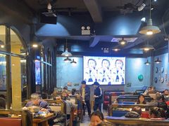 -沈胖子音乐烤吧·炒菜·龙虾(环城东路店)
