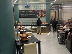 -常赢三兄弟·清真涮肉(崂山路总店)