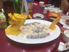 -白家餐厅(徐家汇店)