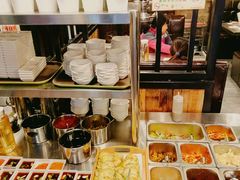 -韩聚屋韩国烤肉餐厅(新北万达店)